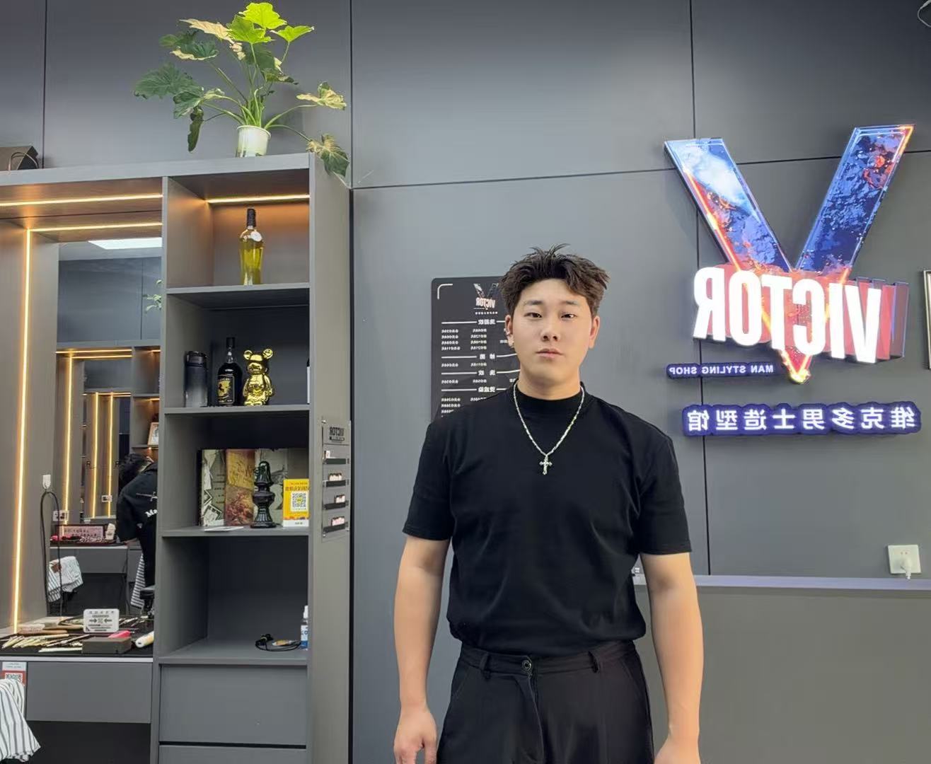 学员创业门店