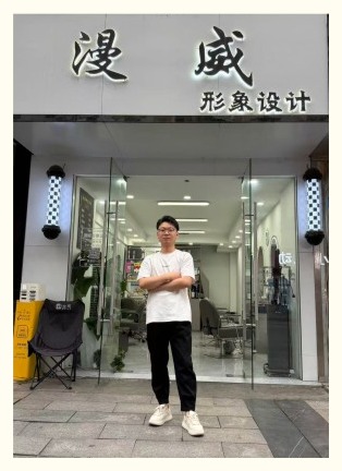张玉峰 创业学员
