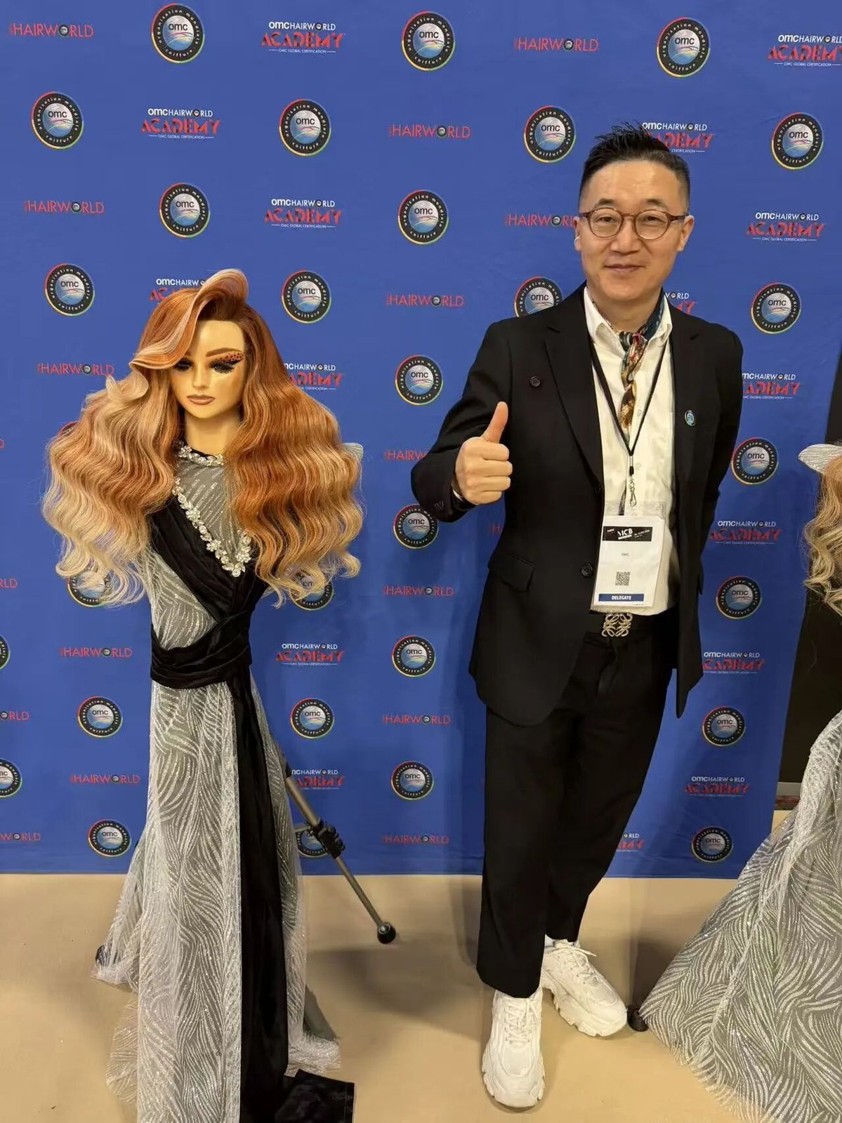 2026 OMC世界杯 · 法国巴黎