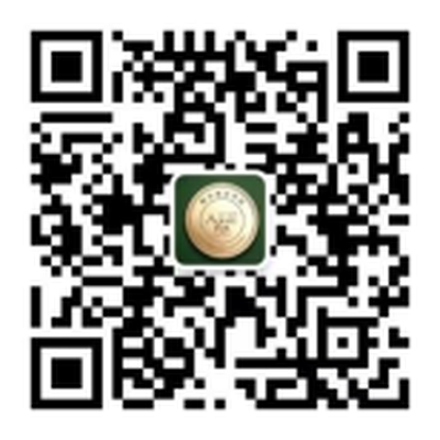 阿杰美发学校微信公众号二维码