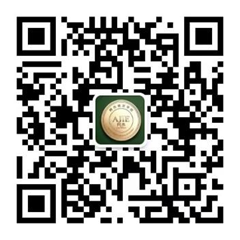 微信公众号二维码