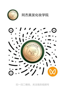 视频号二维码