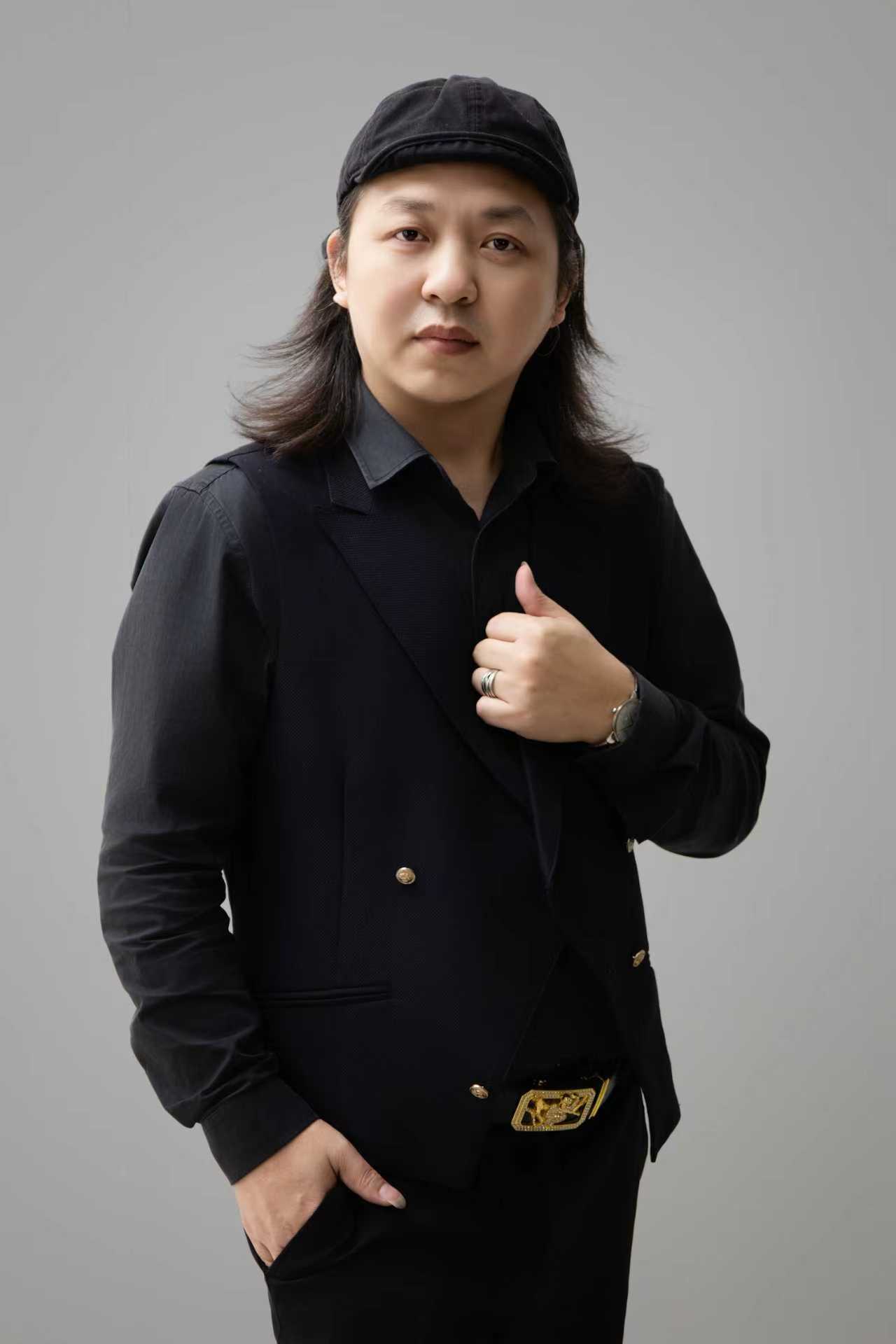 阿文老师