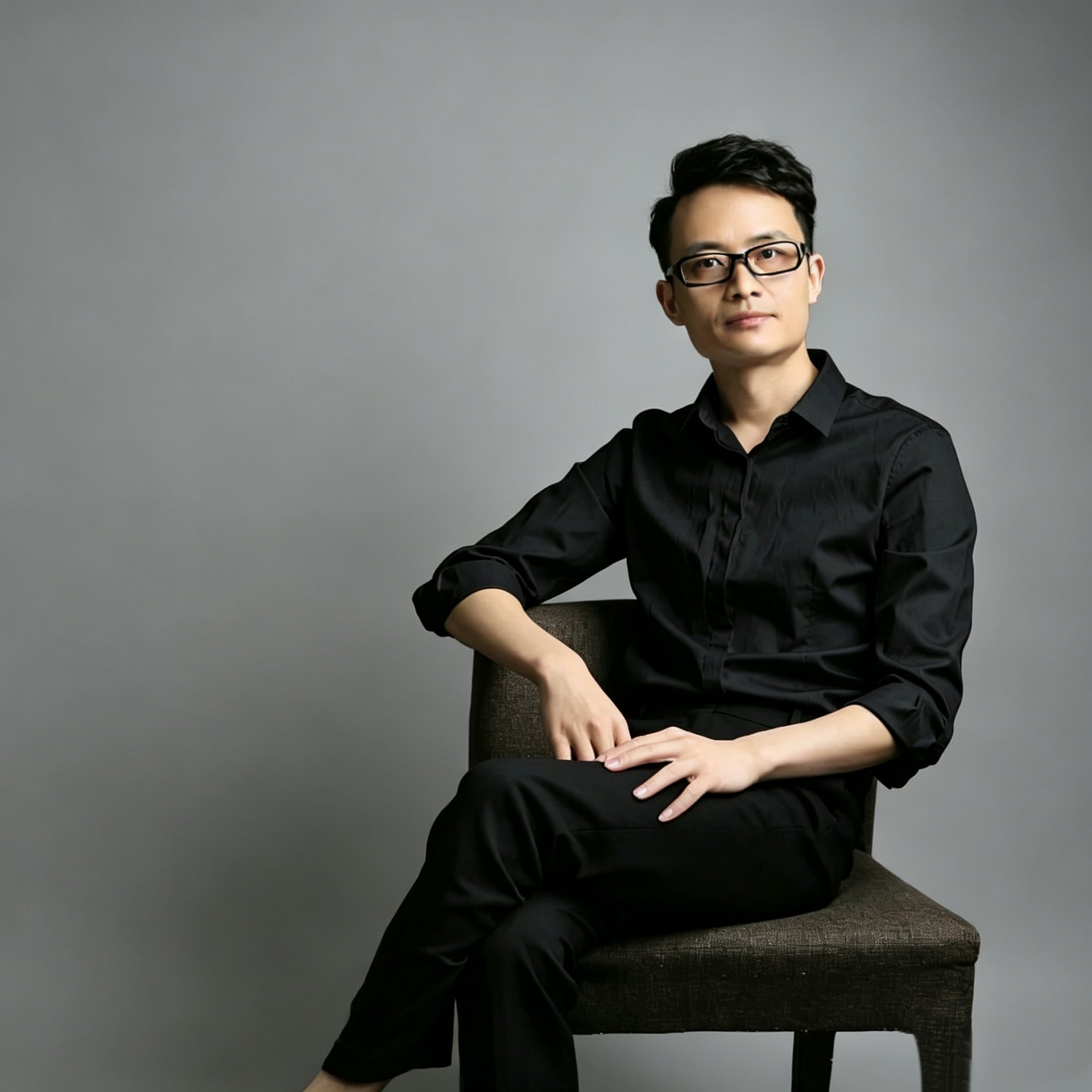 刘小枫老师