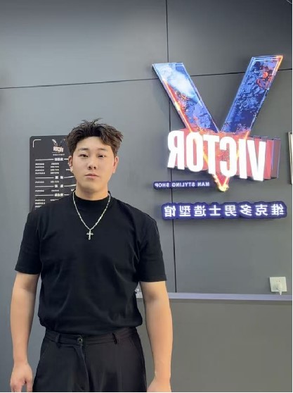 转行学员杨科 